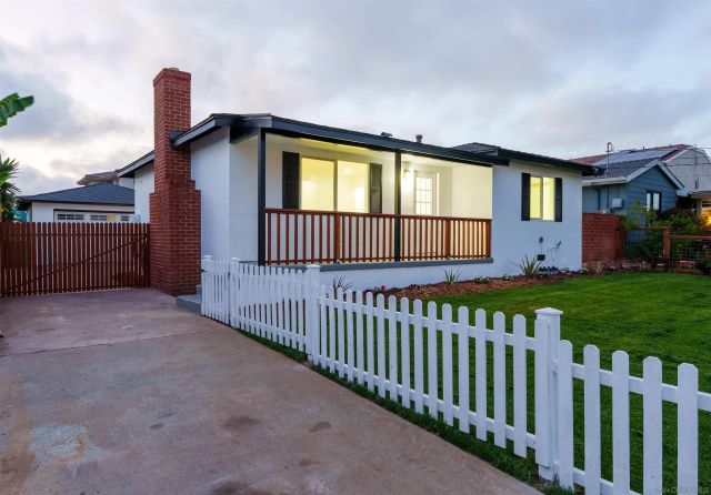 710 Morse, Oceanside, CA 92054