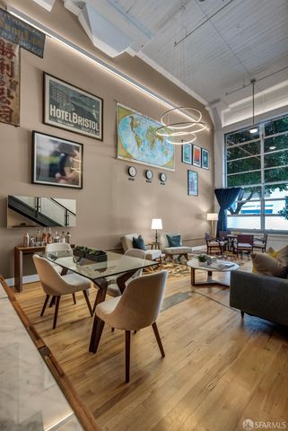 245 5th Street 106, San Francisco, CA 94103