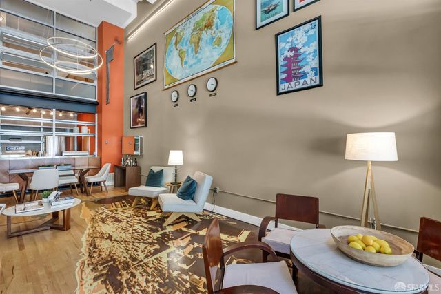 245 5th Street 106, San Francisco, CA 94103