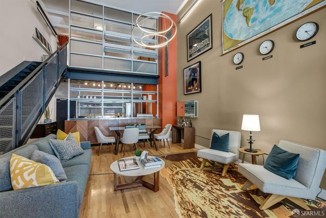 245 5th Street 106, San Francisco, CA 94103