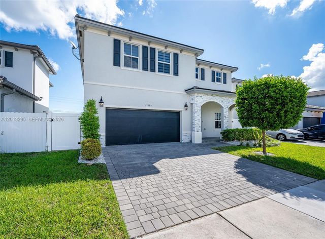 21325 SW 127th Ct, Miami, FL 33177