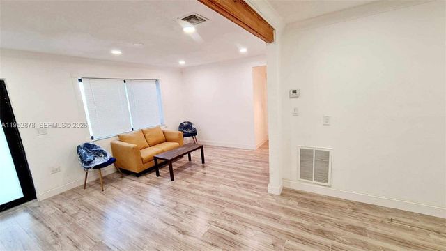 12040 N Miami Avenue, North Miami, FL 33168
