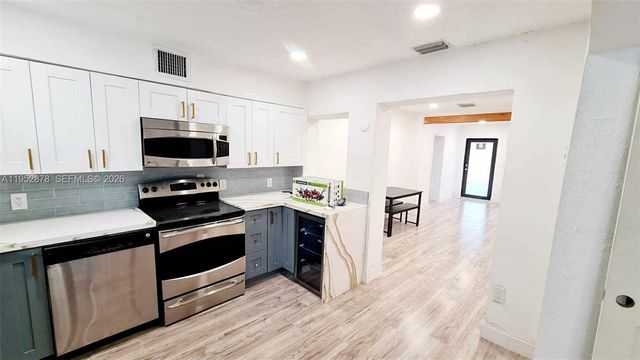 12040 N Miami Avenue, North Miami, FL 33168