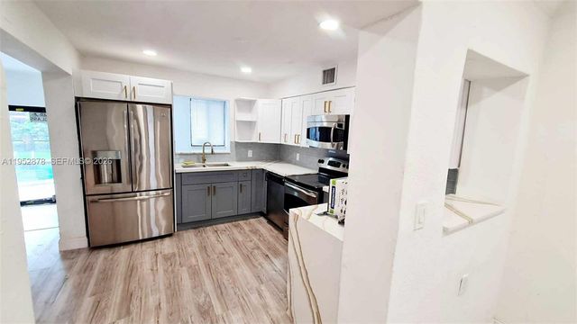 12040 N Miami Avenue, North Miami, FL 33168