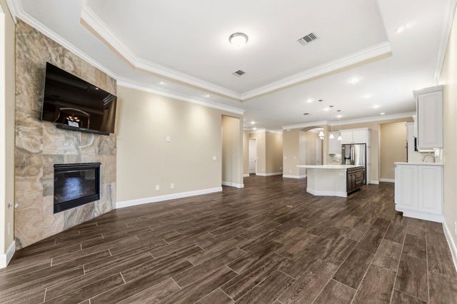 316 Connemara Drive, Spring, TX 77382