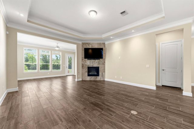 316 Connemara Drive, Spring, TX 77382