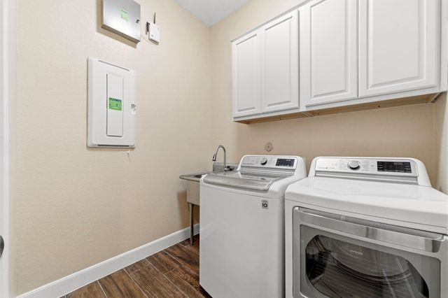 316 Connemara Drive, Spring, TX 77382