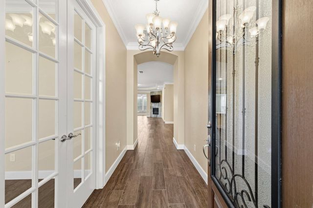 316 Connemara Drive, Spring, TX 77382