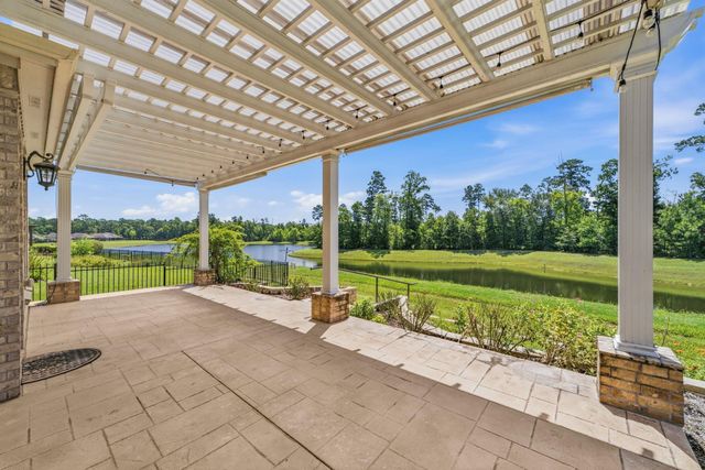 316 Connemara Drive, Spring, TX 77382