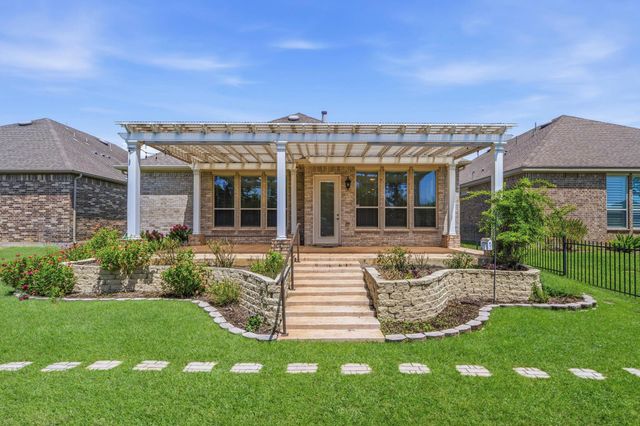 316 Connemara Drive, Spring, TX 77382