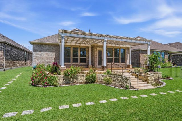 316 Connemara Drive, Spring, TX 77382