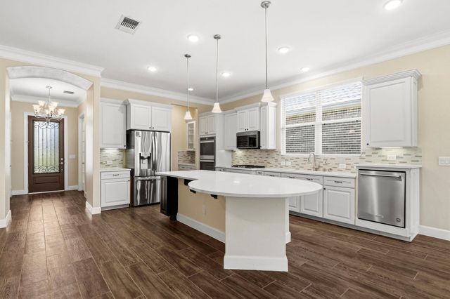 316 Connemara Drive, Spring, TX 77382