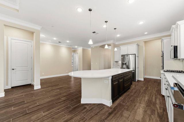 316 Connemara Drive, Spring, TX 77382