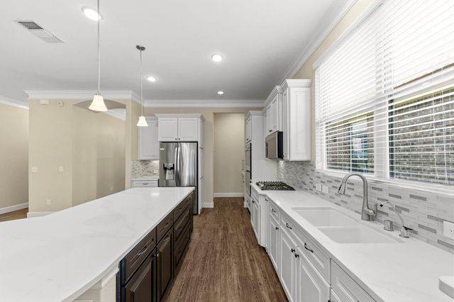 316 Connemara Drive, Spring, TX 77382