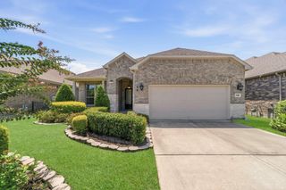 316 Connemara Drive, Spring, TX 77382