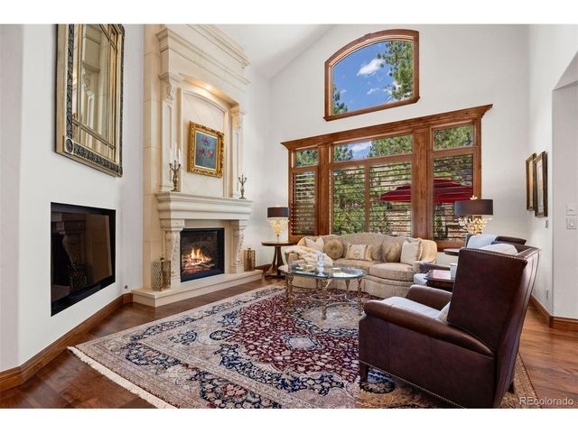 5271 Red Pass Ln, Castle Rock, CO 80108