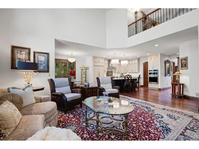 5271 Red Pass Ln, Castle Rock, CO 80108