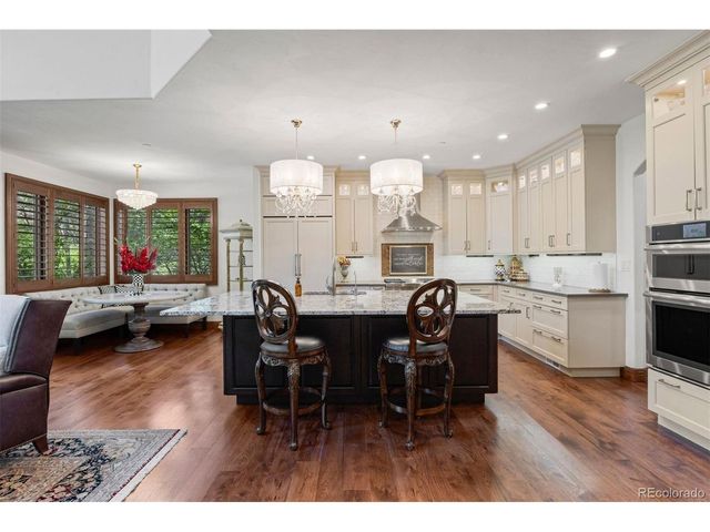 5271 Red Pass Ln, Castle Rock, CO 80108