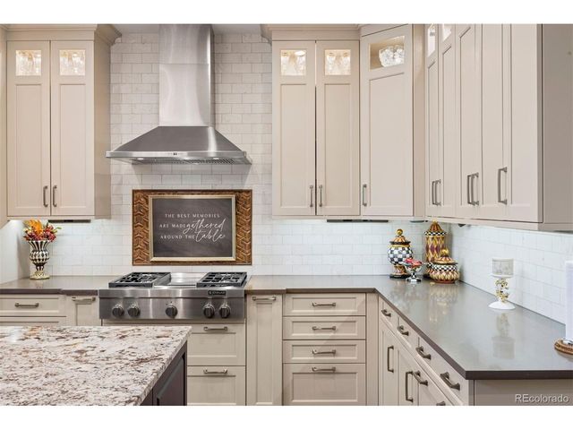 5271 Red Pass Ln, Castle Rock, CO 80108