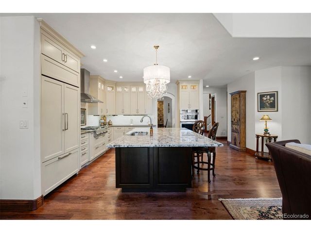 5271 Red Pass Ln, Castle Rock, CO 80108