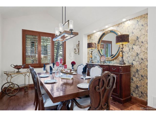 5271 Red Pass Ln, Castle Rock, CO 80108