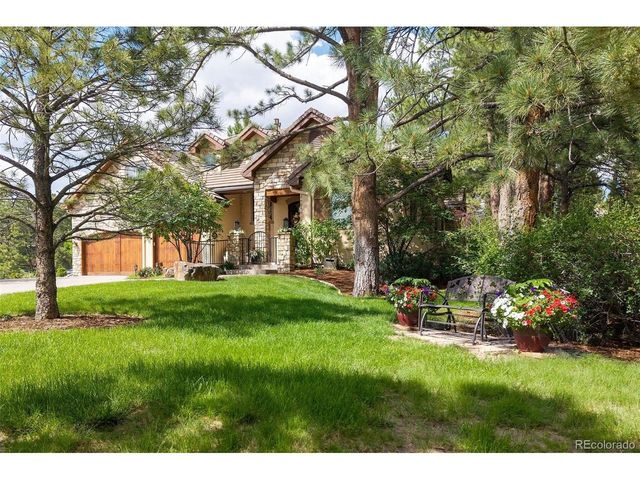 5271 Red Pass Ln, Castle Rock, CO 80108