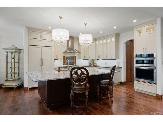 5271 Red Pass Ln, Castle Rock, CO 80108