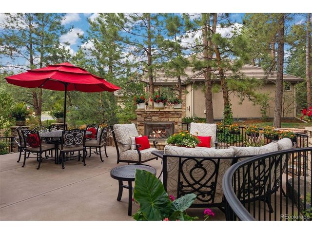 5271 Red Pass Ln, Castle Rock, CO 80108
