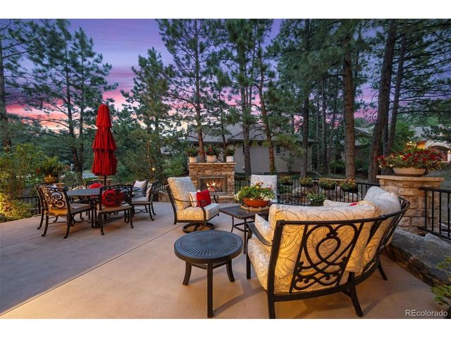 5271 Red Pass Ln, Castle Rock, CO 80108