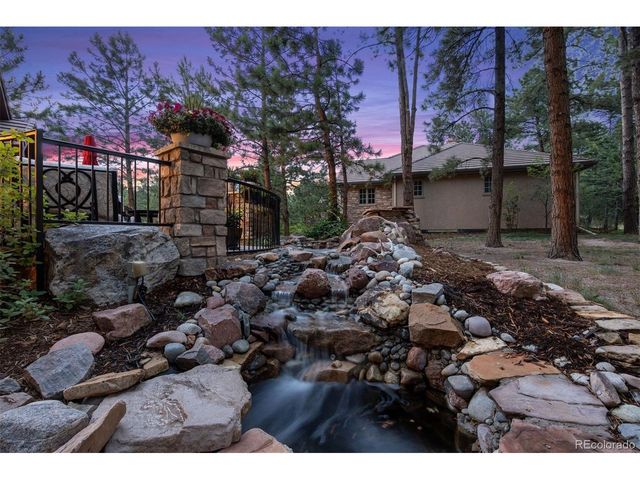 5271 Red Pass Ln, Castle Rock, CO 80108