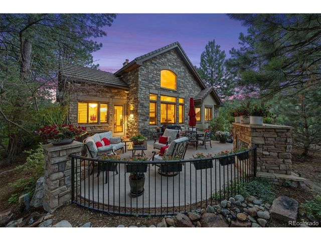 5271 Red Pass Ln, Castle Rock, CO 80108