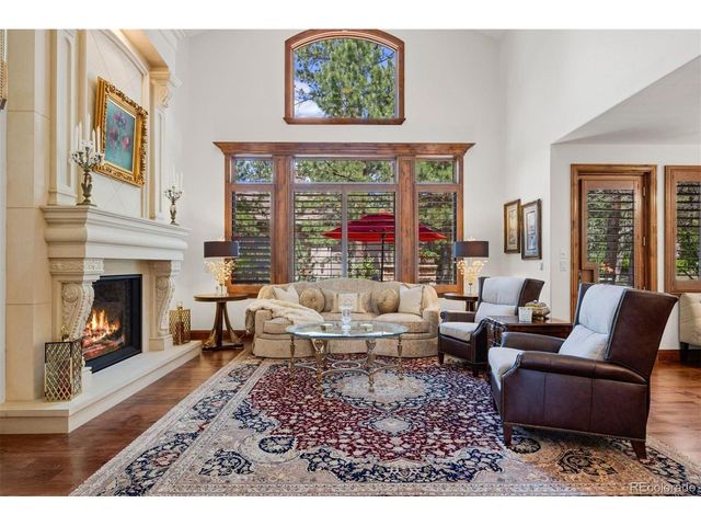 5271 Red Pass Ln, Castle Rock, CO 80108