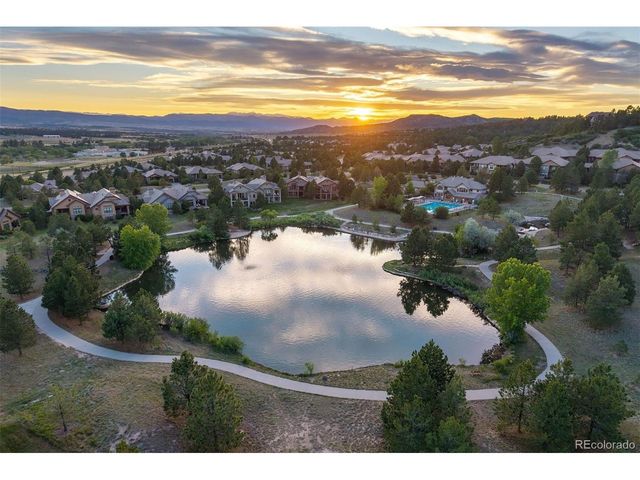 5271 Red Pass Ln, Castle Rock, CO 80108
