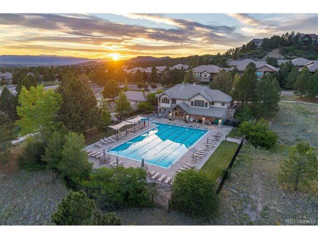 5271 Red Pass Ln, Castle Rock, CO 80108