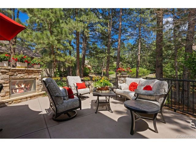 5271 Red Pass Ln, Castle Rock, CO 80108