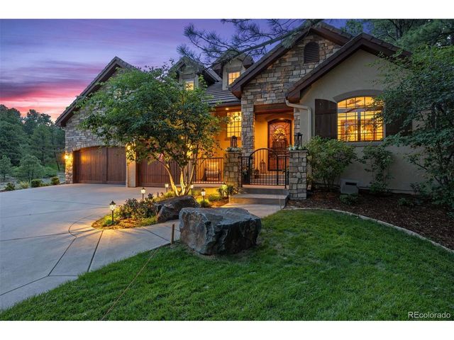 5271 Red Pass Ln, Castle Rock, CO 80108