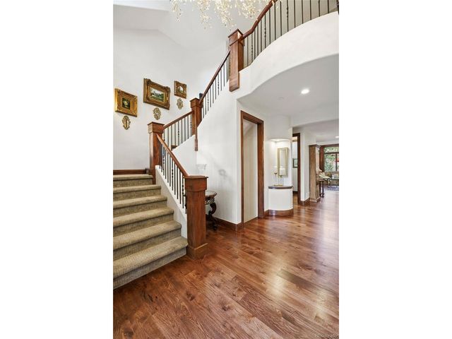 5271 Red Pass Ln, Castle Rock, CO 80108