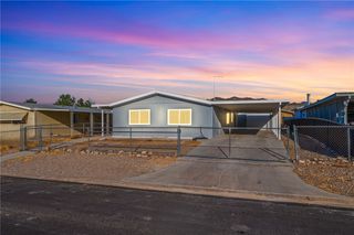 513 Roadrunner Drive, Bullhead City, AZ 86442