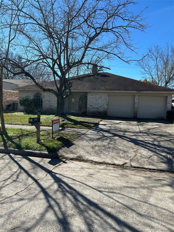 23119 Tree Bright Lane, Spring, TX 77373