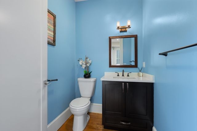 480 East Fourth Street 3, Boston, MA 02127