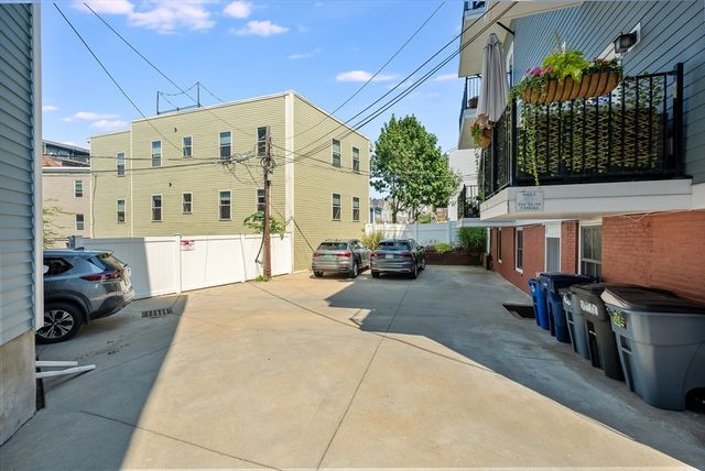 480 East Fourth Street 3, Boston, MA 02127