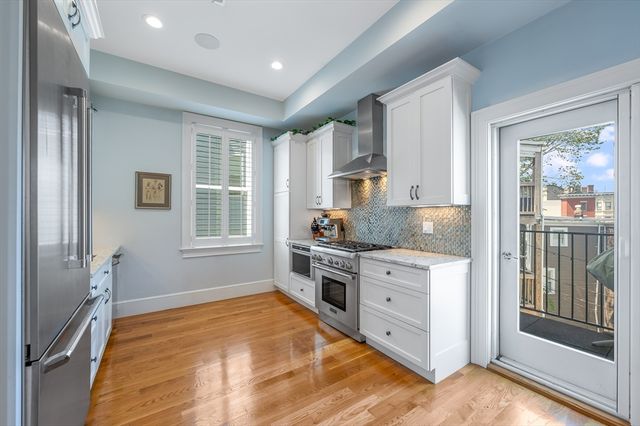 480 East Fourth Street 3, Boston, MA 02127