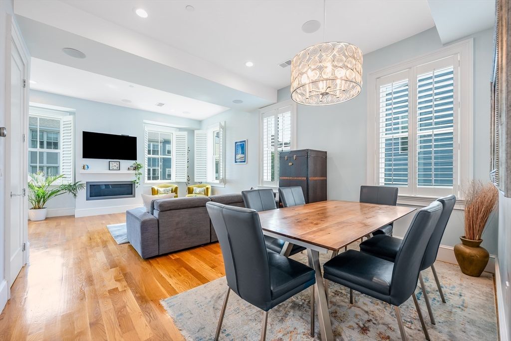 480 East Fourth Street 3, Boston, MA 02127