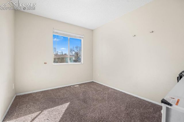 6830 Defoe Avenue, Colorado Springs, CO 80911