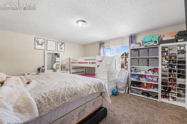 6830 Defoe Avenue, Colorado Springs, CO 80911