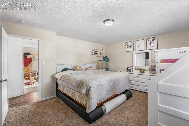 6830 Defoe Avenue, Colorado Springs, CO 80911