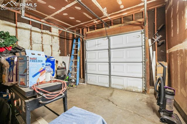 6830 Defoe Avenue, Colorado Springs, CO 80911