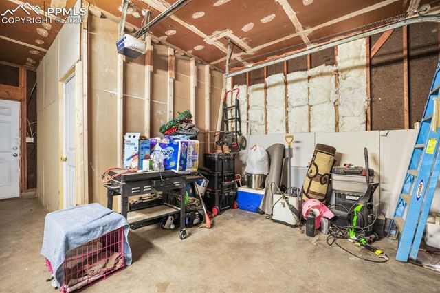 6830 Defoe Avenue, Colorado Springs, CO 80911