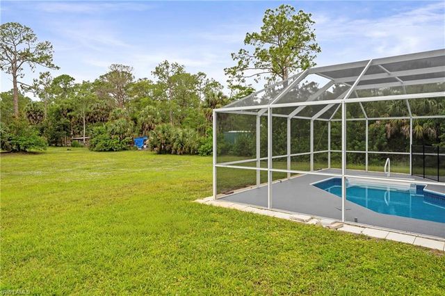 4160 5th AVE SW, Naples, FL 34119
