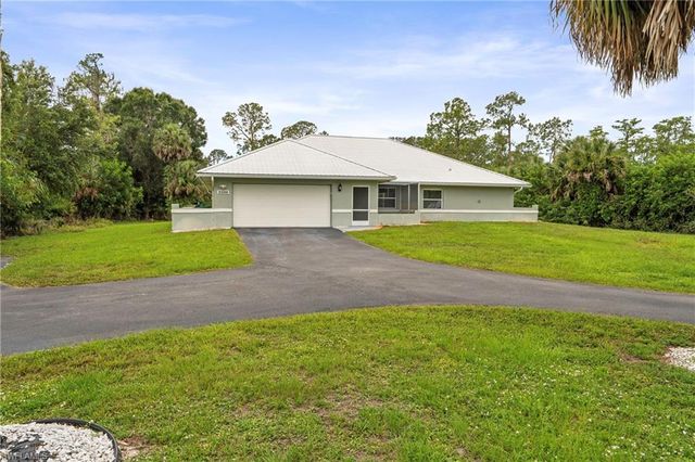 4160 5th AVE SW, Naples, FL 34119